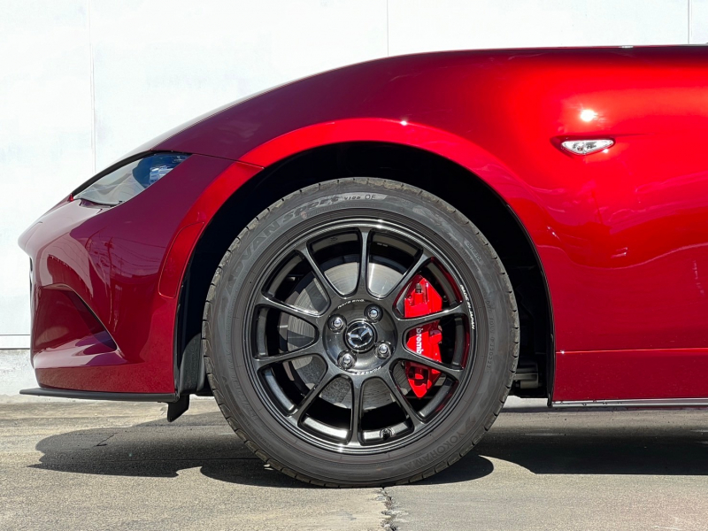 マツダ ロードスター 中古車