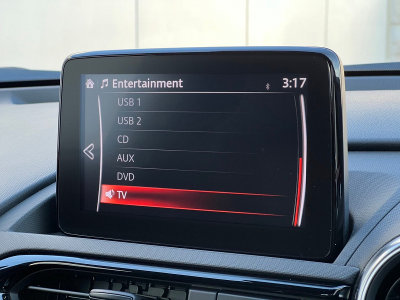 マツダ ロードスター 中古車