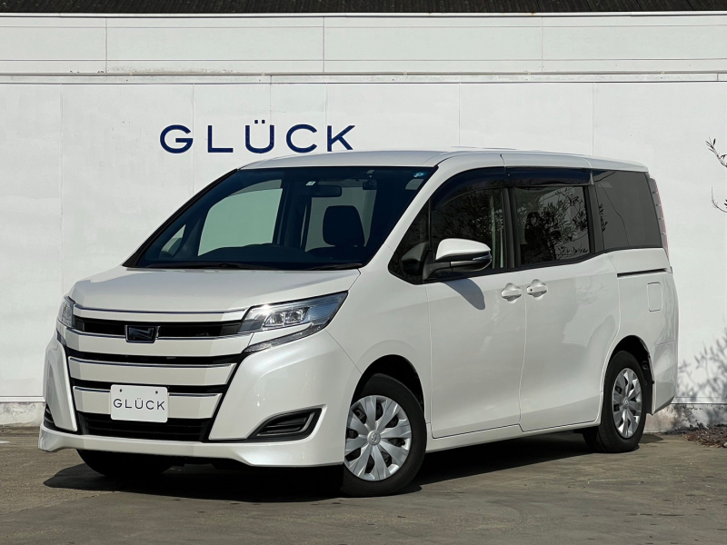 トヨタ ノア 中古車