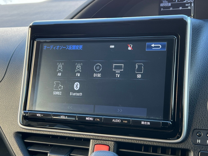 トヨタ ノア 中古車
