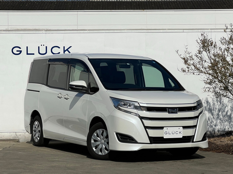 トヨタ ノア 中古車