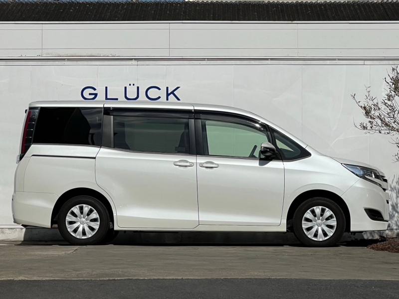 トヨタ ノア 中古車