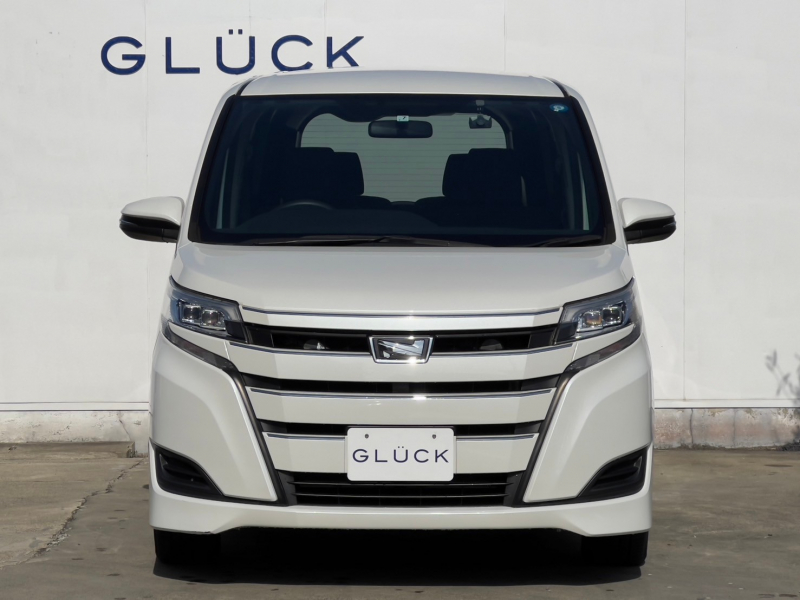 トヨタ ノア 中古車