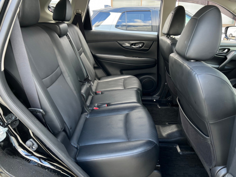 日産 エクストレイル 中古車