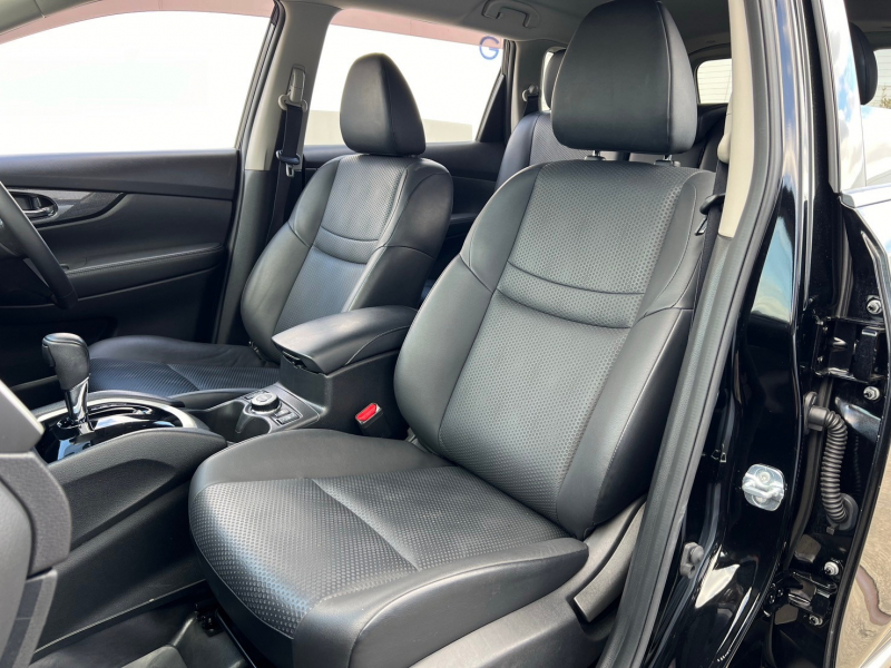 日産 エクストレイル 中古車