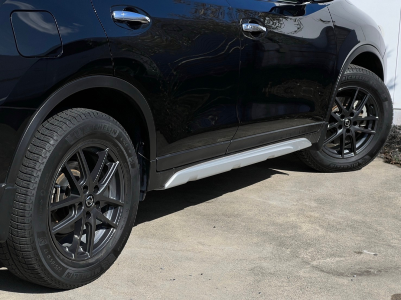 日産 エクストレイル 中古車