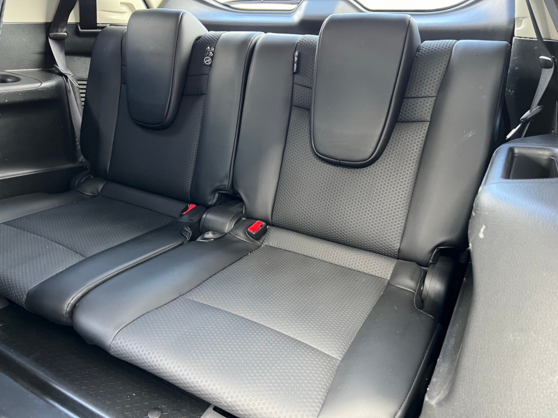 日産 エクストレイル 中古車