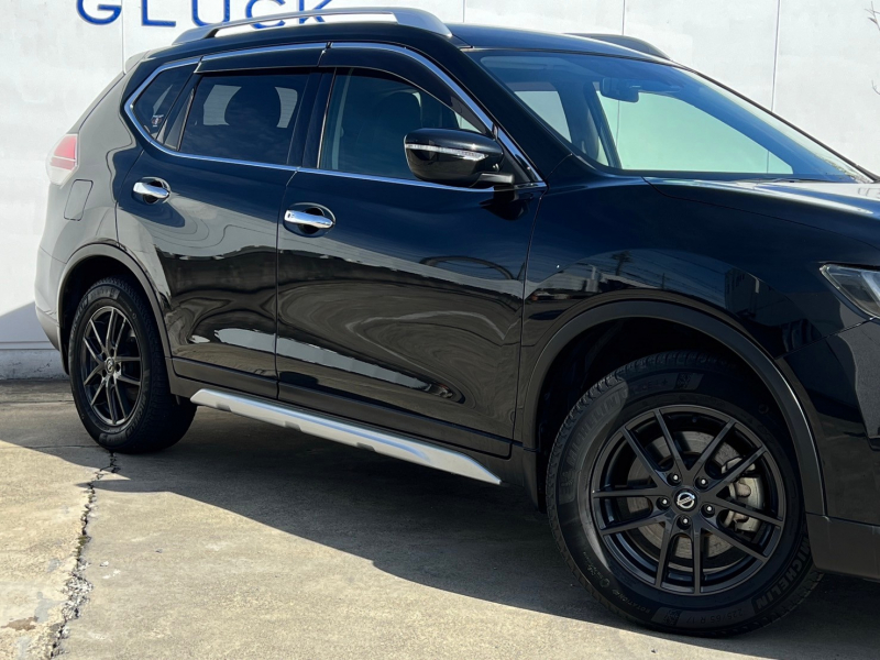 日産 エクストレイル 中古車