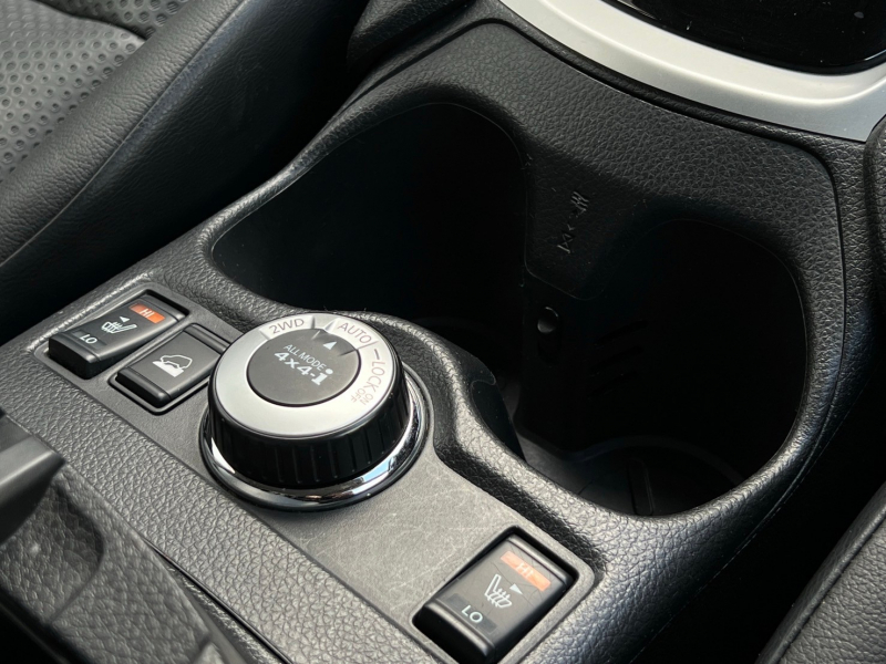 日産 エクストレイル 中古車