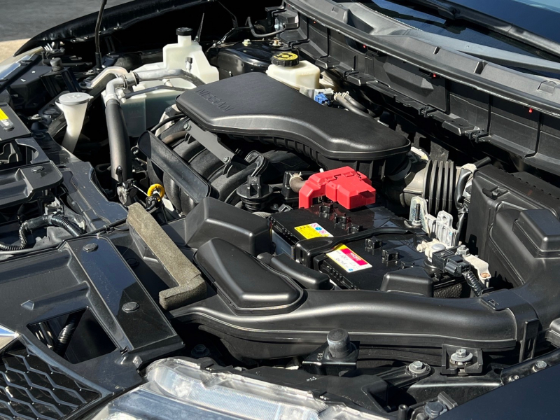 日産 エクストレイル 中古車