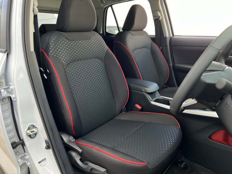 トヨタ ライズ 中古車