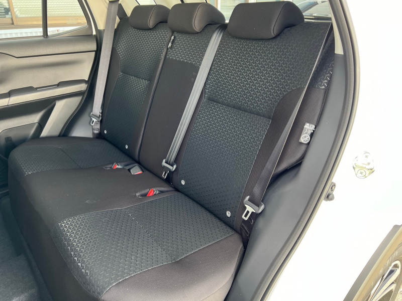 トヨタ ライズ 中古車