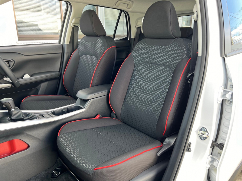 トヨタ ライズ 中古車