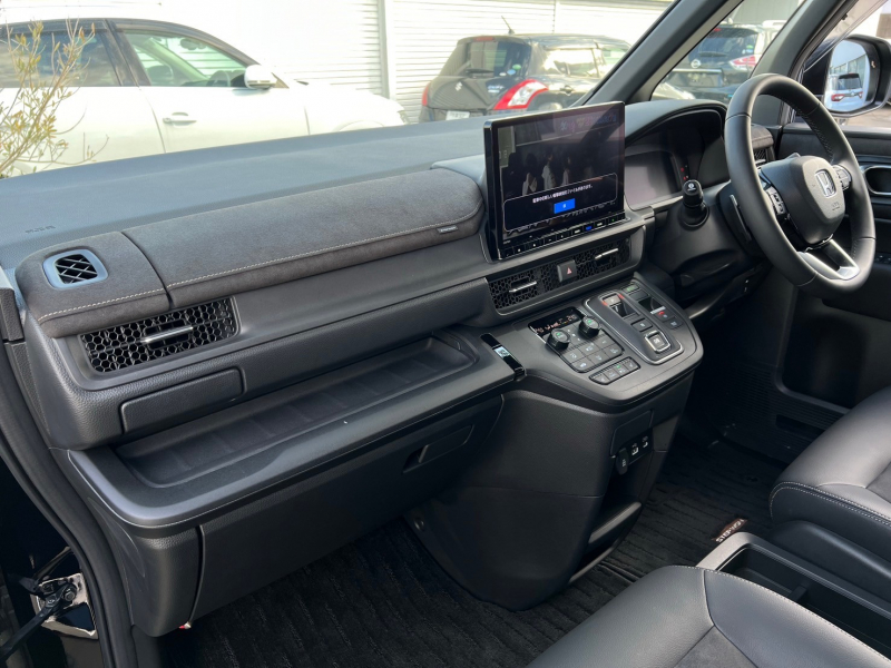 ホンダ ステップワゴン 中古車