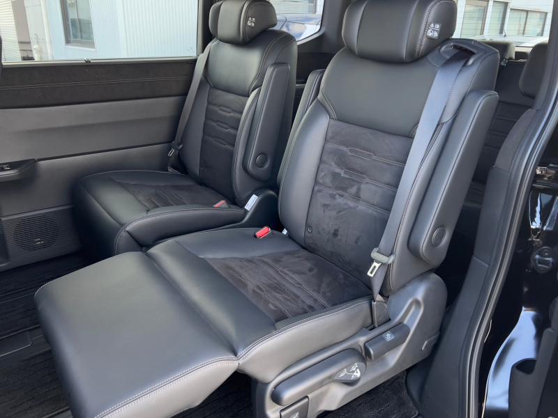 ホンダ ステップワゴン 中古車