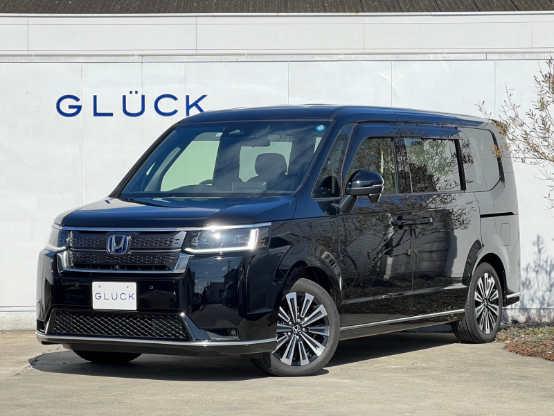 ホンダ ステップワゴン 中古車