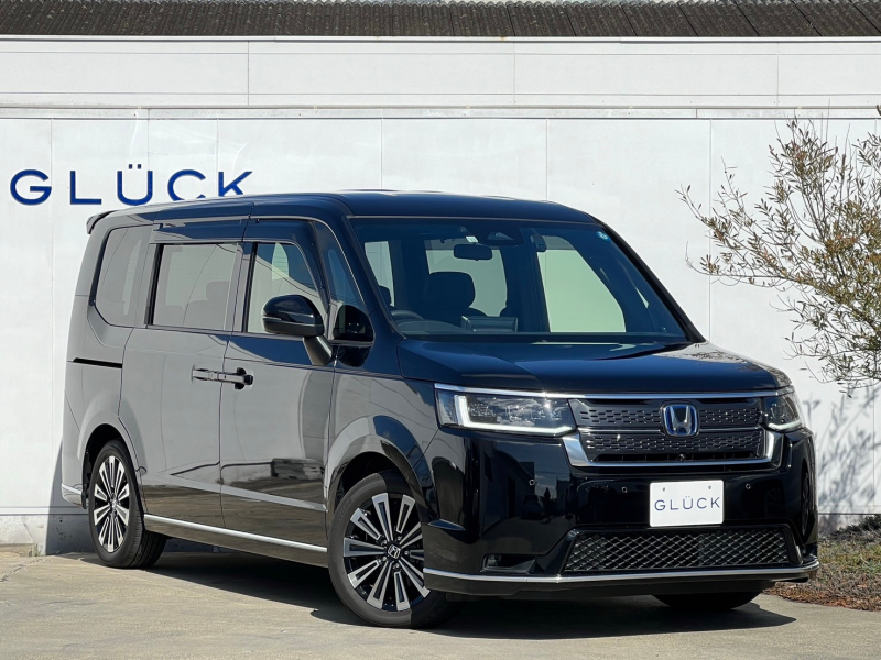 ホンダ ステップワゴン 中古車
