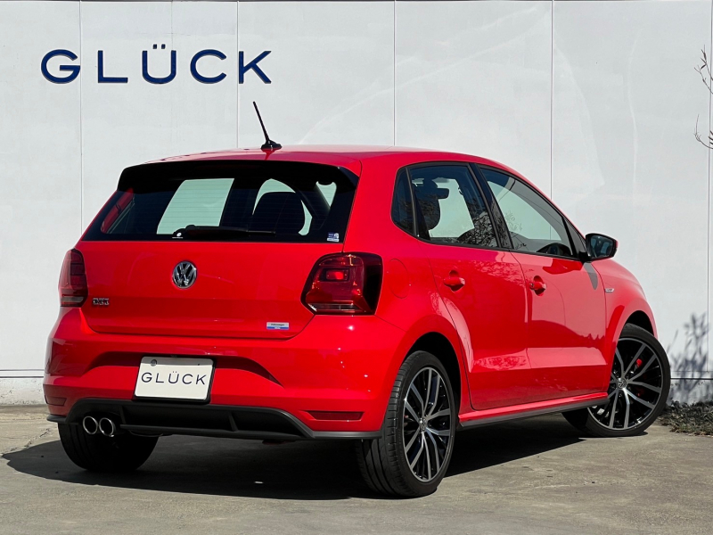 フォルクスワーゲン ポロ 中古車