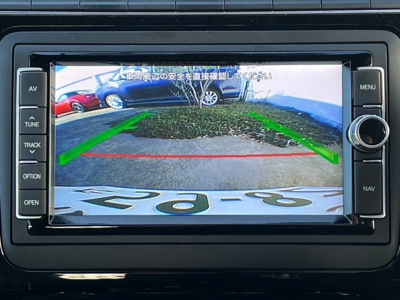 フォルクスワーゲン ポロ 中古車