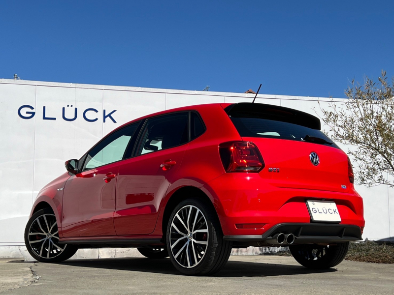 フォルクスワーゲン ポロ 中古車