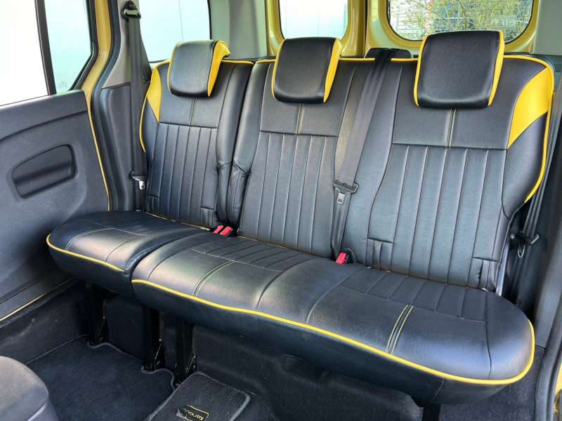 ルノー カングー 中古車