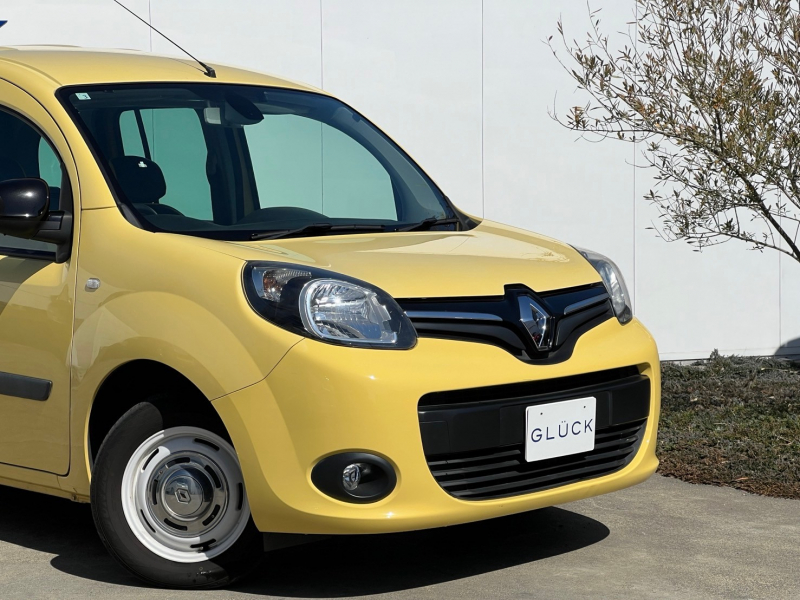 ルノー カングー 中古車