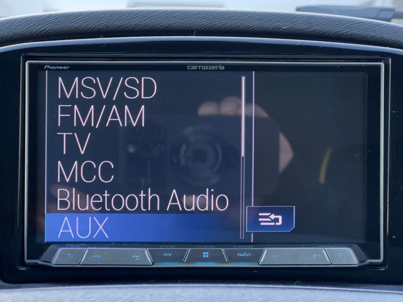 ルノー カングー 中古車