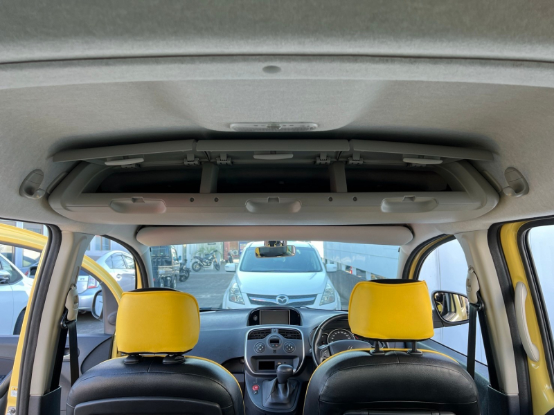 ルノー カングー 中古車