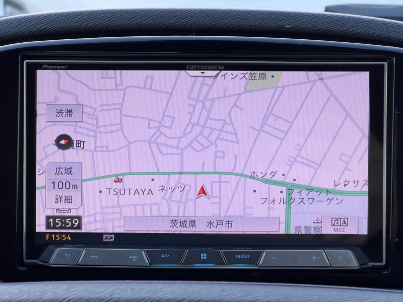 ルノー カングー 中古車