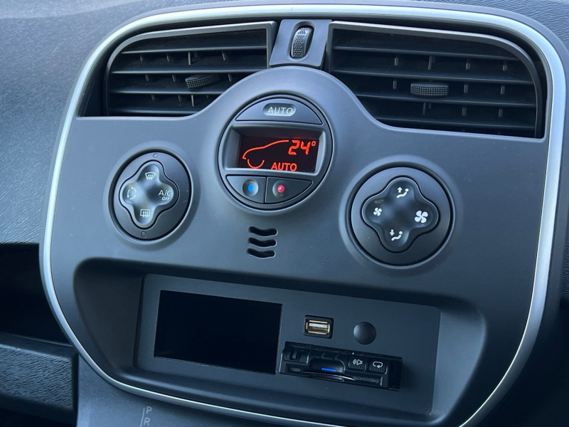 ルノー カングー 中古車