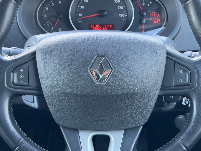 ルノー カングー 中古車