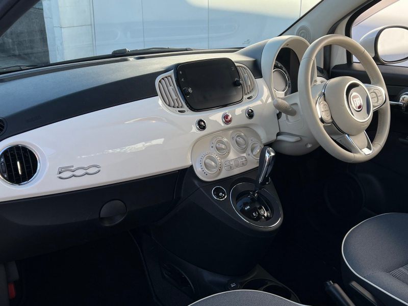 フィアット 500 中古車