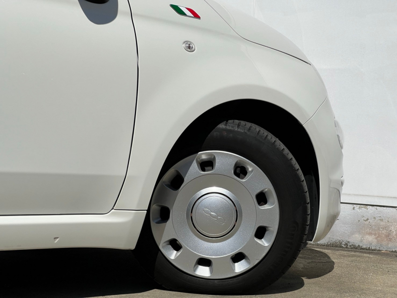 フィアット 500 中古車