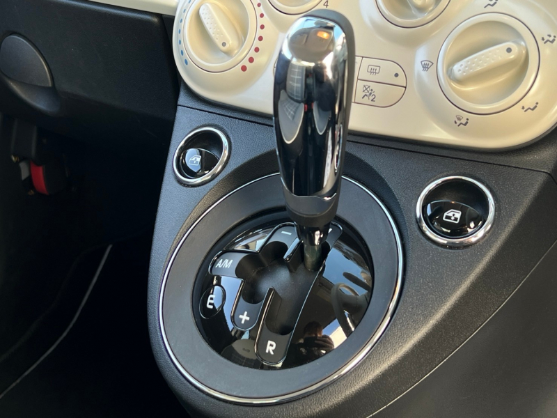 フィアット 500 中古車