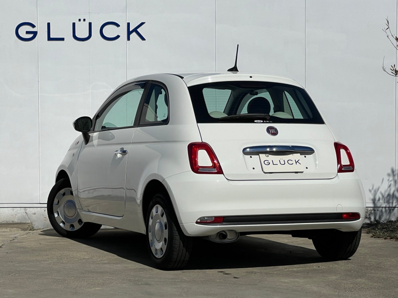 フィアット 500 中古車