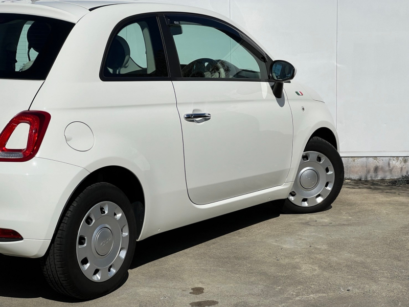 フィアット 500 中古車