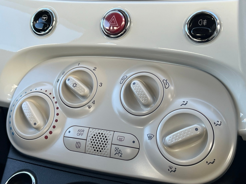 フィアット 500 中古車