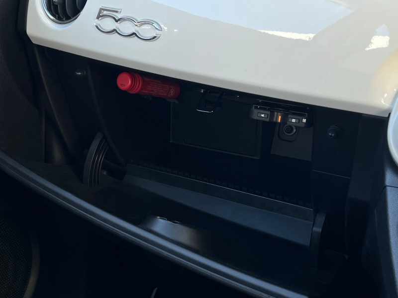 フィアット 500 中古車