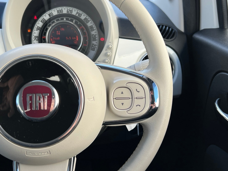 フィアット 500 中古車