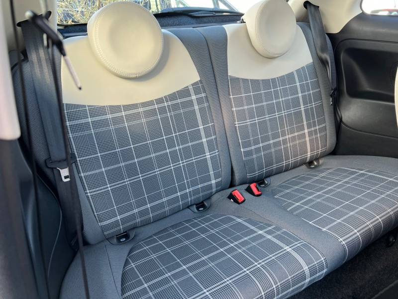 フィアット 500 中古車