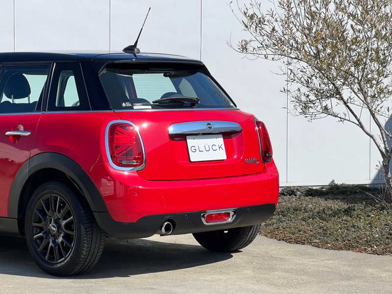MINI(ミニ) ミニ 中古車