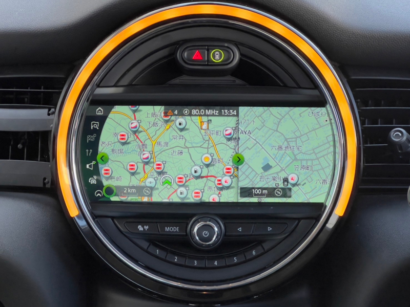 MINI(ミニ) ミニ 中古車