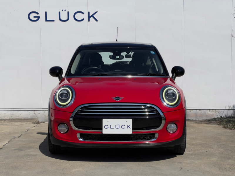 MINI(ミニ) ミニ 中古車