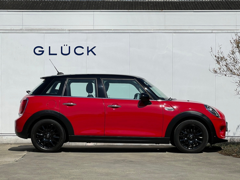 MINI(ミニ) ミニ 中古車