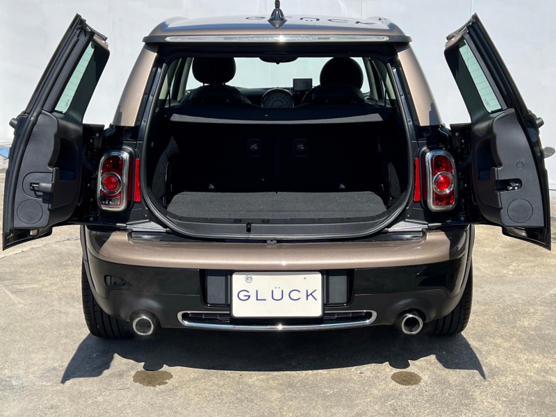 MINI(ミニ) ミニクラブマン 中古車