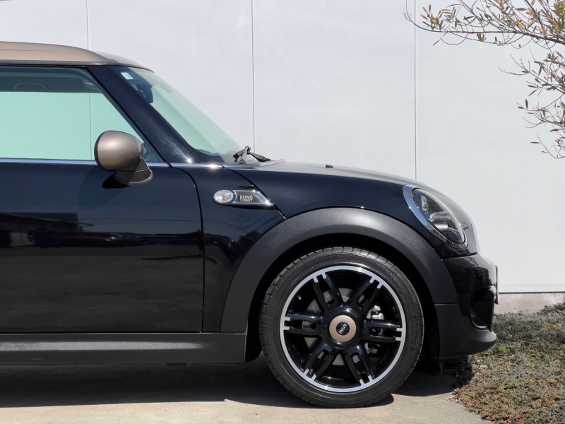 MINI(ミニ) ミニクラブマン 中古車