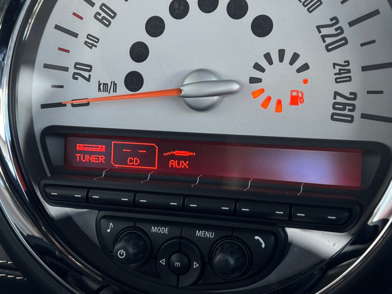 MINI(ミニ) ミニクラブマン 中古車