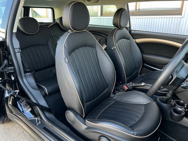 MINI(ミニ) ミニクラブマン 中古車