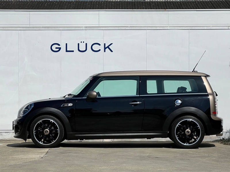 MINI(ミニ) ミニクラブマン 中古車