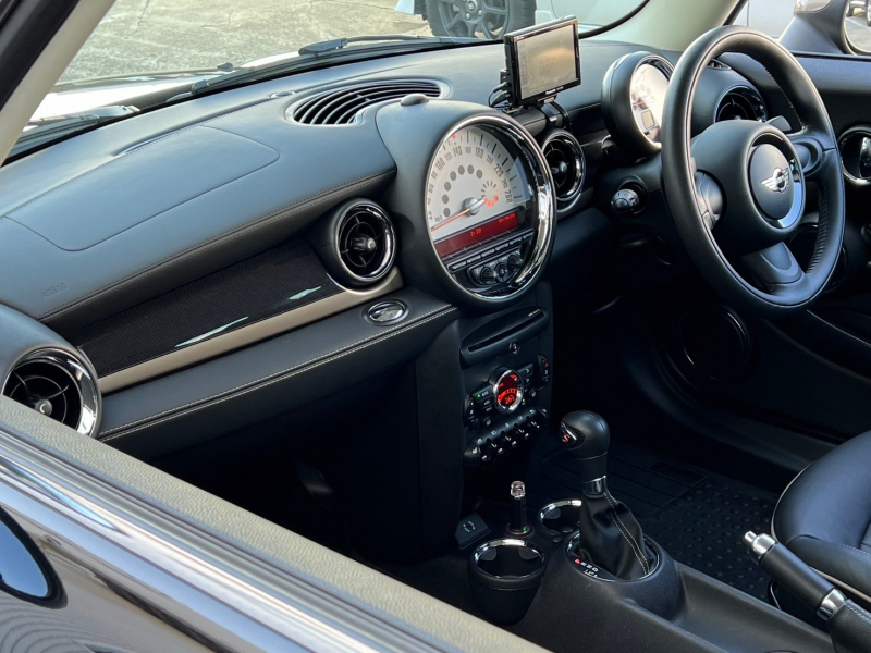 MINI(ミニ) ミニクラブマン 中古車